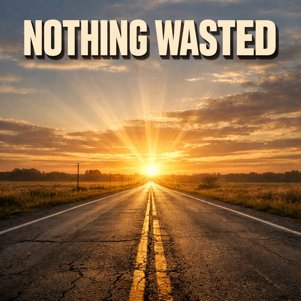 Nr. 17 --- NOTHING WASTED --- 90 BPM