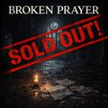 Nr. 24 - BROKEN PRAYER - 87 BPM