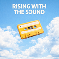 Nr. 19 - RISING WITH THE SOUND - 89 BPM
