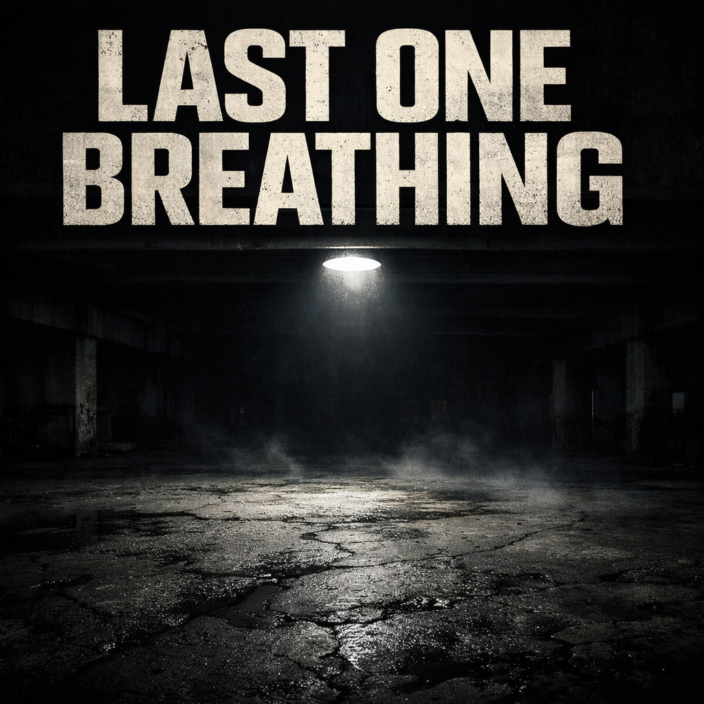 Nr. 18 - LAST ONE BREATHING - 85 BPM